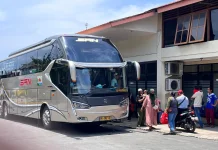 Mudik Lebaran yang Selalu di Nanti
