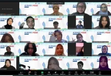 Mafindo Bengkulu Perkuat Literasi AI Mahasiswa Melalui Program AI Ready ASEAN