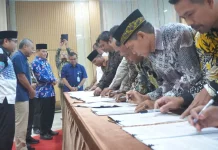 BPJS dan Pemprov Bengkulu Optimalkan Program Pesiar