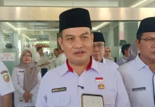 Antisipasi Kebencanaan, Pemprov Bengkulu Siagakan Alat Berat di Titik Rawan