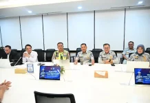 Jasa Raharja Gelar “Ngobrol Santai Bersama Pakar Transportasi”
