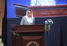 Paripurna DPD RI: Destita Soroti Honorer, Bansos hingga Layanan Kesehatan Mental