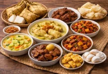 Tradisi Kuliner Bengkulu Menjelang Lebaran Tetap Dijaga Masyarakat