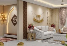 Tips Menata Rumah agar Nyaman Menyambut Tamu saat Lebaran