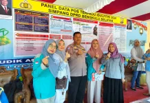 Layanan Konseling Kespro dan KB Mulai Aktif di Posko Mudik Idul Fitri 2026