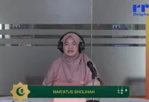 Wanita Diminta Tanamkan Ketaatan dan Menjaga Kehormatan Diri