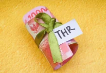 Tips Mengatur THR Lebaran agar Keuangan Tetap Stabil