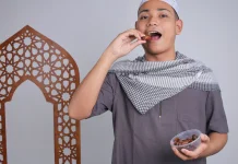 Kurma saat Puasa: Anjuran Nabi dan Manfaatnya bagi Tubuh