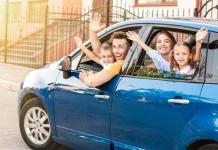 Anak Rewel di Perjalanan Mudik? Coba Tips Ini