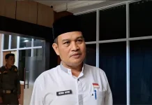 Pemprov Bengkulu Siapkan THR P3K Paruh Waktu