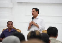 Walikota Tegaskan Pedagang di Kawasan Wisata Tidak Naikkan Harga Berlebihan