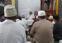 Retret Merah Putih Sebagai Cara Merealisasikan Amanat Lagu Indonesia Raya