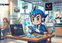 Top Up Boy : Keuntungan Menjadi Reseller Game