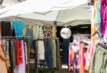 Preloved dan Gaya Belanja Berkelanjutan