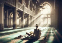 I'tikaf di Rumah: Apakah Sah dan Diperbolehkan? Simak Penjelasannya