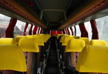 Tips Mudik Naik Bus agar Perjalanan Nyaman dan Aman
