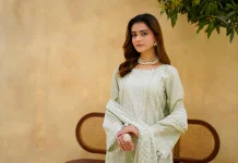 Rekomendasi Warna Baju untuk Lebaran