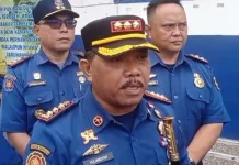 Damkar Kota Bengkulu Ingatkan Warga Cek Perangkat Listrik sebelum Mudik Lebaran