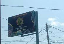 Jelang Idulfitri, Permintaan Batik Tulis Santi Batik Betungan Bengkulu Meningkat