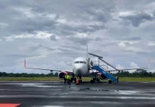Bandara Fatmawati Soekarno Siapkan Extra Flight Selama Arus Mudik dan Balik
