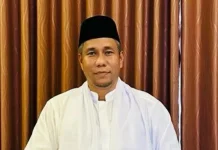 Kesiapan  Administrasi   Paspor  CJH Provinsi Baru  90 Persen