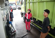 Pertamina PNR Sumbagsel Pastikan Pasokan Energi Aman Selama Mudik dan Arus Balik