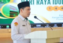 Kakanwil Kemenag: Penetapan Idul Fitri 1447 H, Tunggu Hasil Sidang Isbat