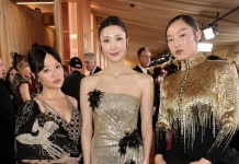 K-Pop Demon Hunters Raih Dua Oscar
