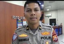 Pelayanan Pembuatan SIM Selama Libur Ramadan 1447 H diliburkan