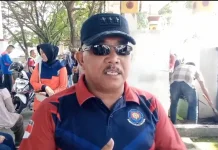 Mudik Lebaran, Damkar Kota Minta Warga Kondisikan Rumah dalam Kondisi Aman