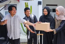 Tips agar Puasa Tetap Lancar saat Perjalanan Mudik