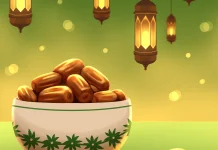 War Takjil Ramadhan Jadi Fenomena Tahunan