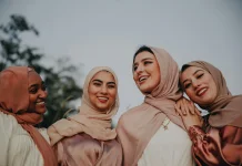 Outfit Bukber Ramadhan Jadi Tren Fashion