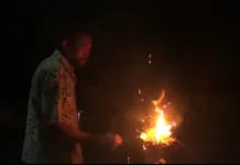 Opoi Sambang, Tradisi Suku Rejang Malam 27 Ramadan