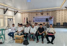 jelang Idul Fitri 1447 H, Lapas Arga Makmur Matangkan Pelayanan Maksimal