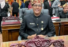 HUT ke-307 Kota Bengkulu, Asman Soroti Penguatan Ekonomi dan Pelayanan Dasar