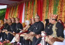 Pemkot Bengkulu Imbau Warga Ramah pada Wisatawan