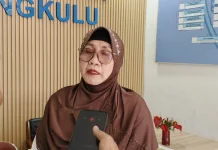 Dinkes Kota Bengkulu Siagakan Tim Nakes di Posko Pelayanan Lebaran
