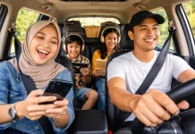 Anti Gabut saat Mudik: 10 Cara Bikin Perjalanan Lebih Asyik