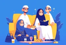 Baju Baru Lebaran, Tradisi Sarat Makna