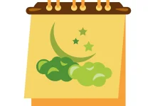 Ramadan 2030 Terjadi Dua Kali