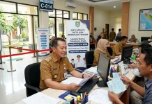 Dukcapil Targetkan Penyesuaian Data ASN Tuntas