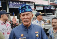 Disperindag Ajak Warga Awasi Bersama Distribusi LPG Subsidi