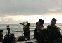 Sidang Isbat Tetapkan Awal 1 Syawal, Warga Bengkulu Diminta Toleran