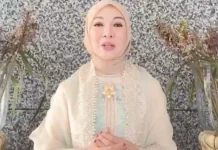 Lebaran Idul Fitri 1447 H, Erna Sari Dewi: Momentum untuk Kembali Fitrah
