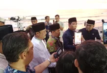Penetapan 1 Syawal 1447 H, Pemprov Bengkulu Ikuti Keputusan Pemerintah