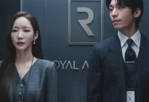 Drakor Siren’s Kiss Jadi Sorotan Baru