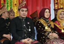 Respon dan  Harapan  Besar Kemenag  Demi Kemajuan  Daerah