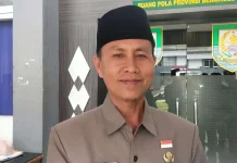 Belanja Pegawai Lampaui Batas, Usulan CPNS Bengkulu Masih Dipertimbangkan