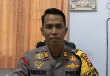 Pengamanan Pantai Panjang saat Lebaran